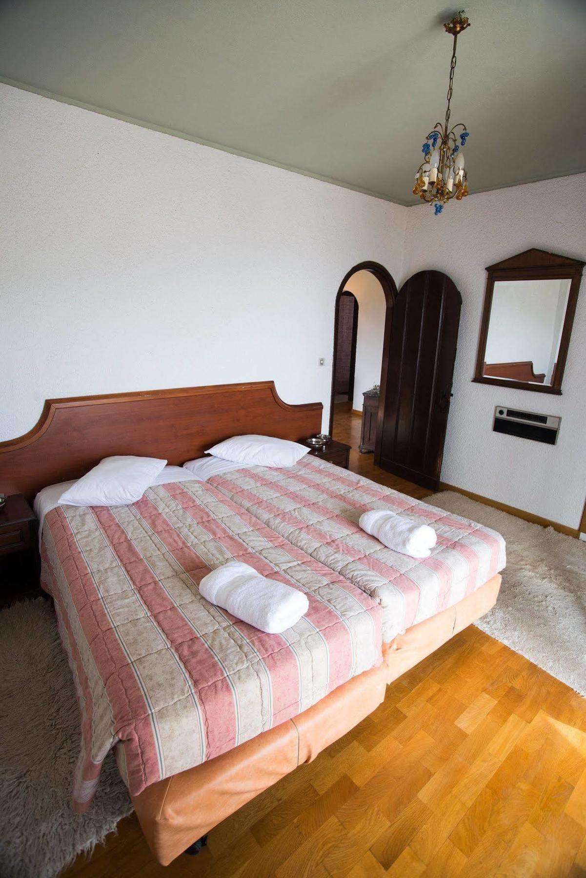 Historic Villa Delphoi Kültér fotó