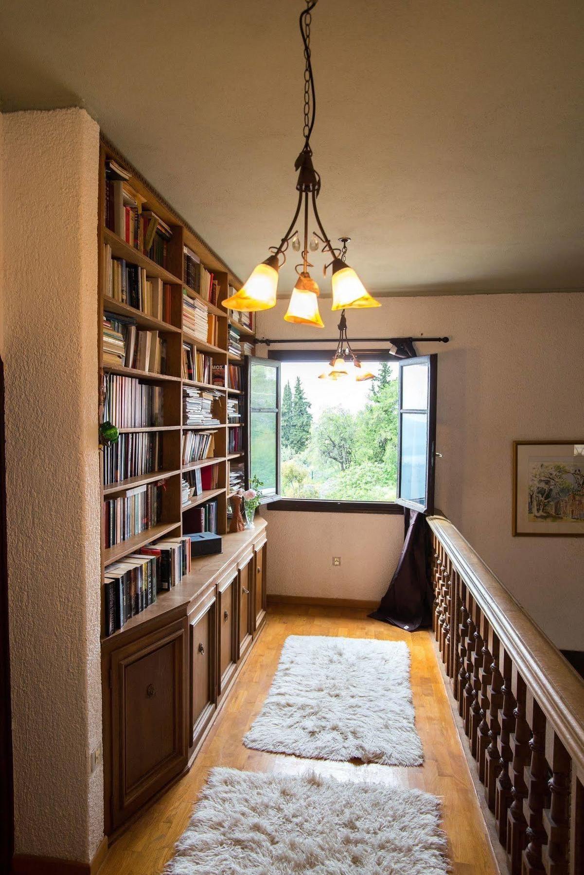 Historic Villa Delphoi Kültér fotó